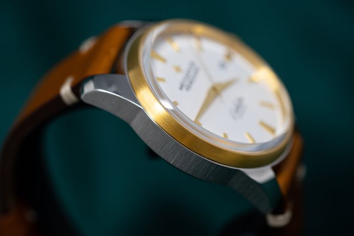 Redentore - 40mm by Venezianico | Time Keeper.
