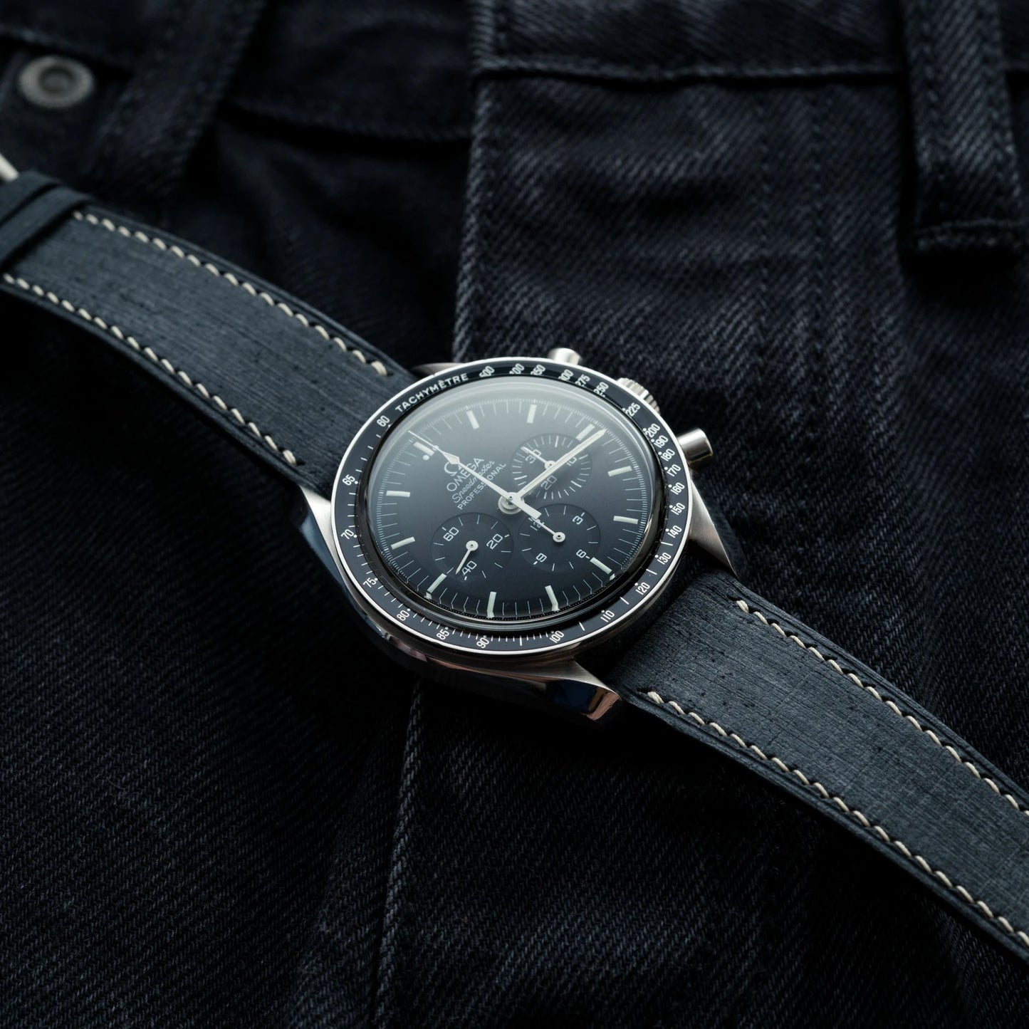 Jean Grey Babele by Delugs Straps | Time Keeper.
