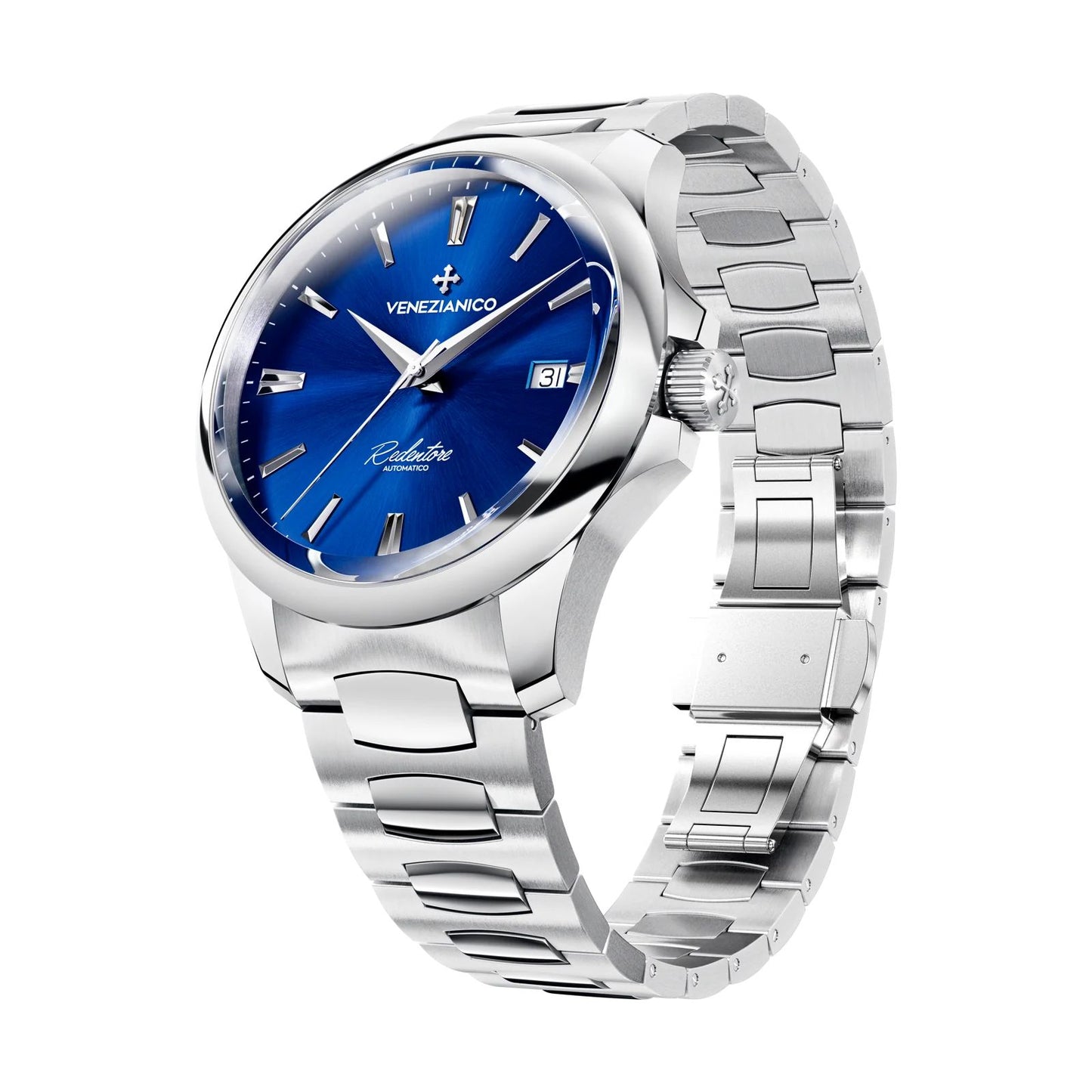 Redentore – 40mm by Venezianico | Time Keeper.