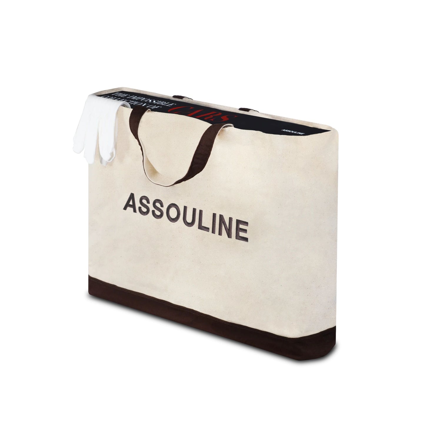 The Impossible Collection of Cars by Assouline | Time Keeper.