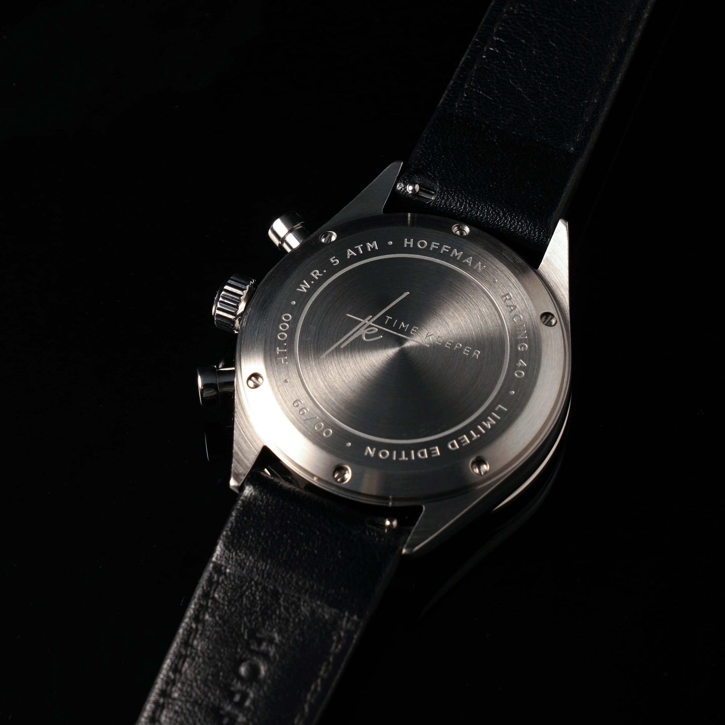 TK Racing Edition by Hoffman | Time Keeper.