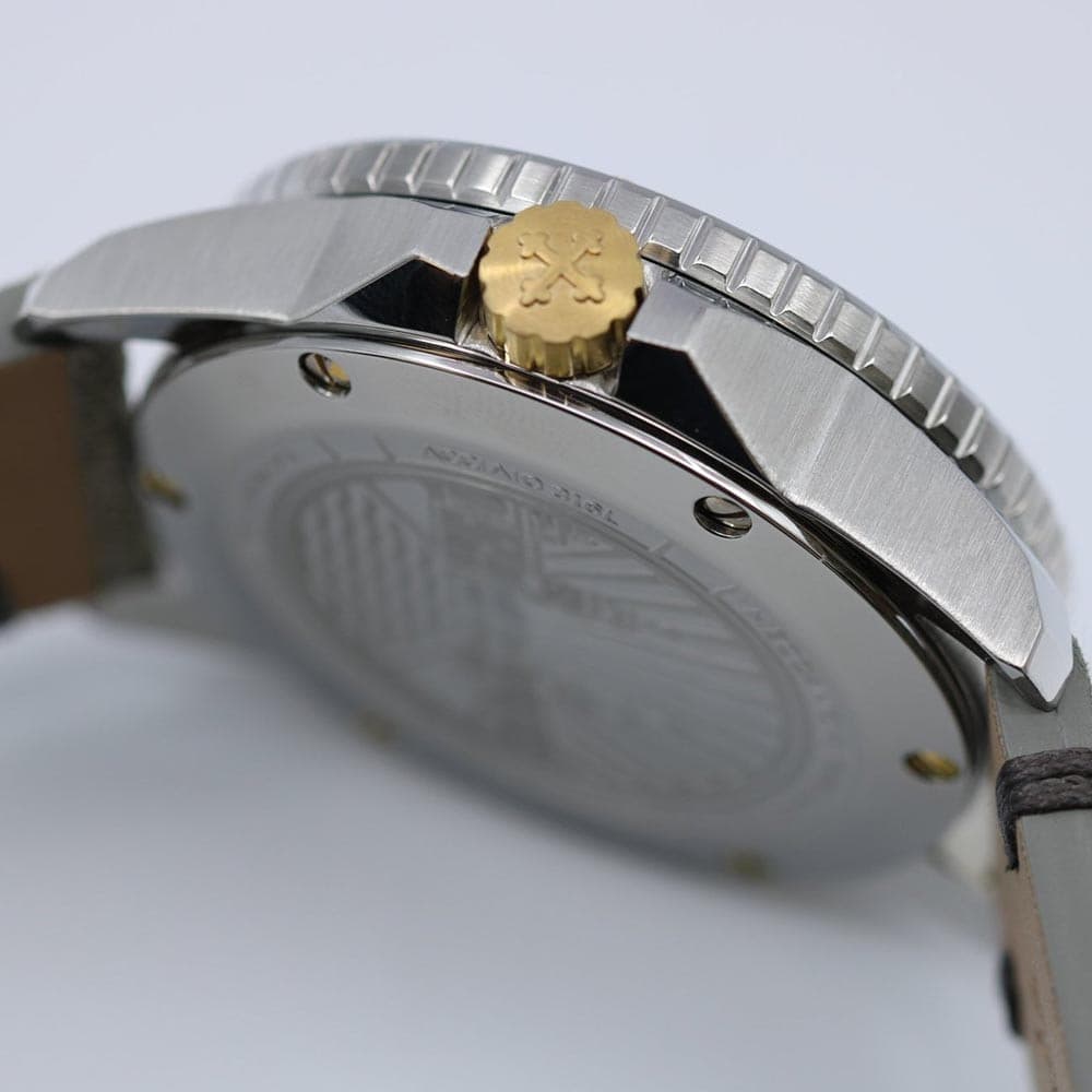 Arsenale - 45mm by Venezianico | Time Keeper.