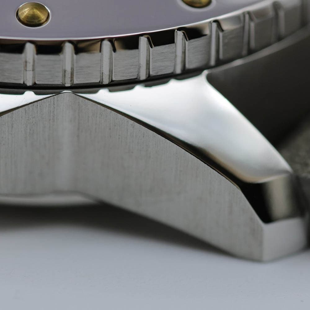 Arsenale - 45mm by Venezianico | Time Keeper.