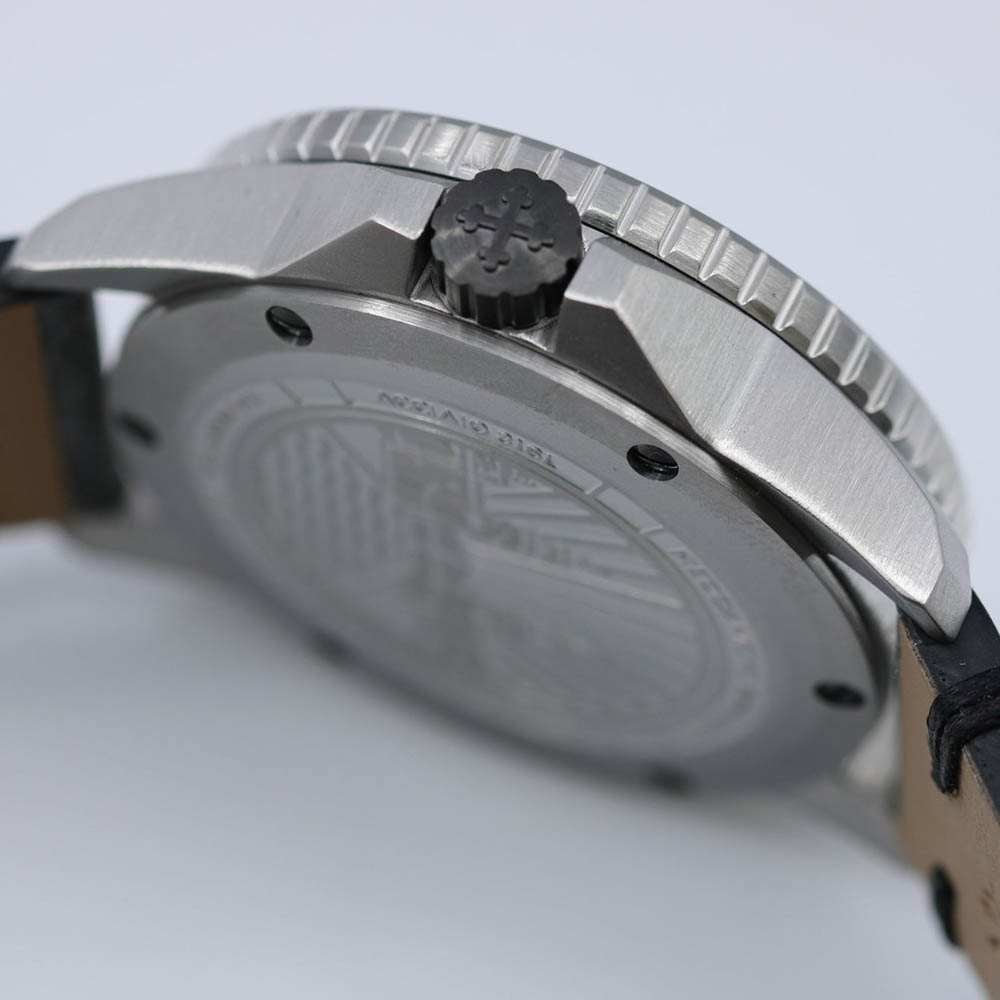 Arsenale - 45mm by Venezianico | Time Keeper.