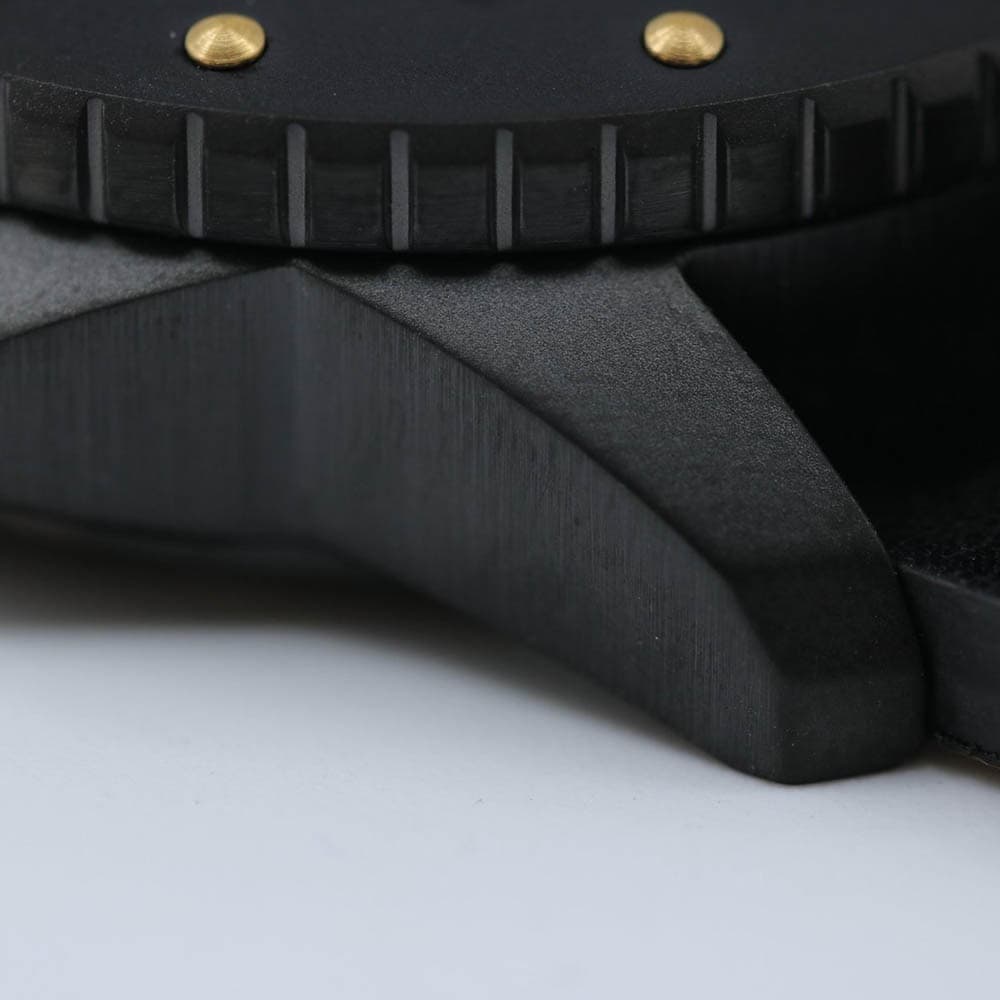 Arsenale - 45mm by  Venezianico |  Time Keeper.