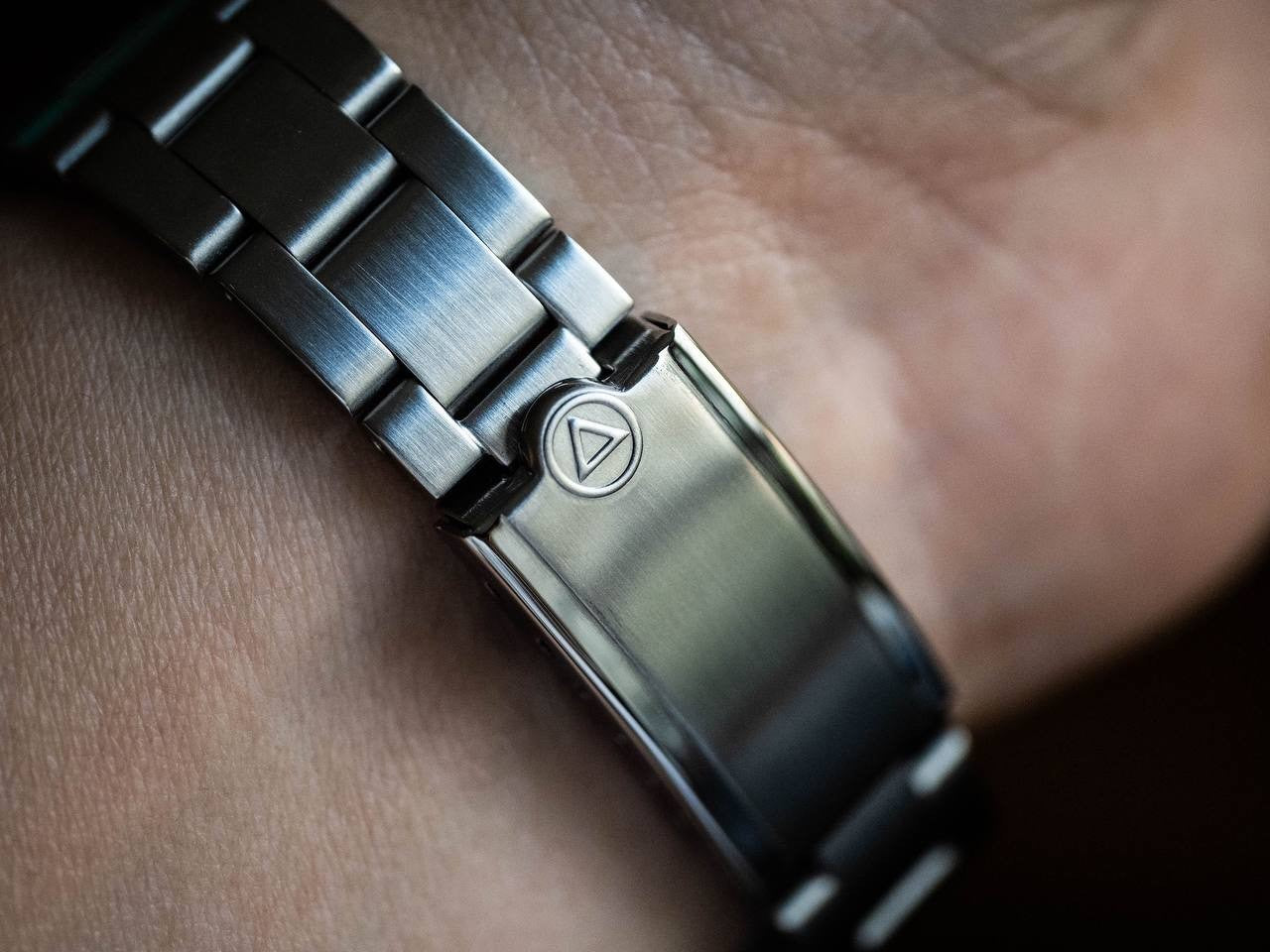 Montana - Oman Edition Black Dial by WMT | Time Keeper.