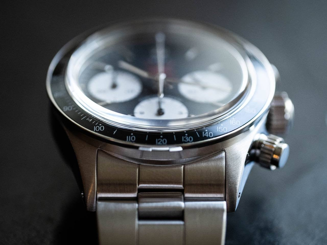 Montana - Oman Edition Black Dial by WMT | Time Keeper.