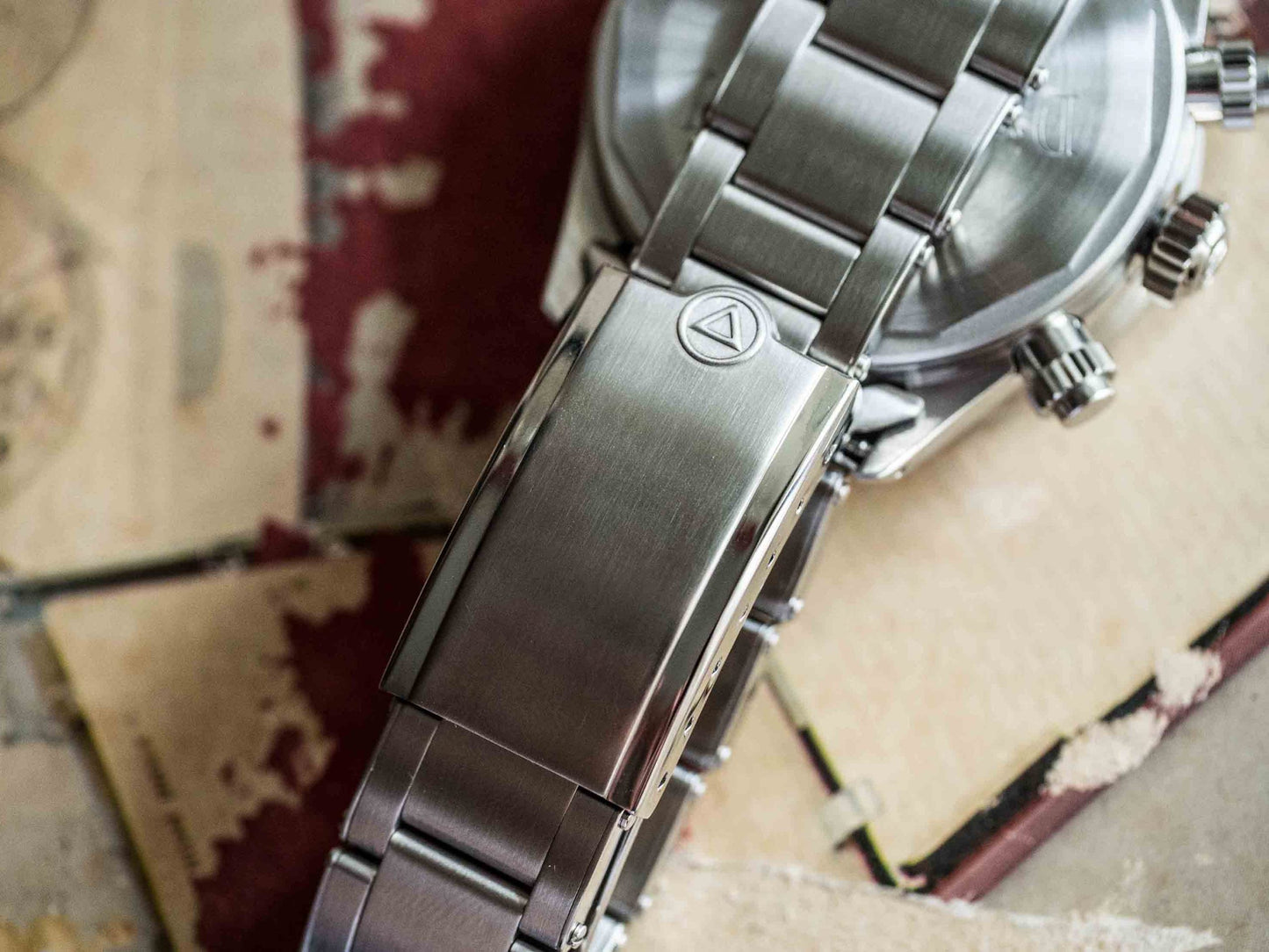 Montana – Black Dial by WMT | Time Keeper.