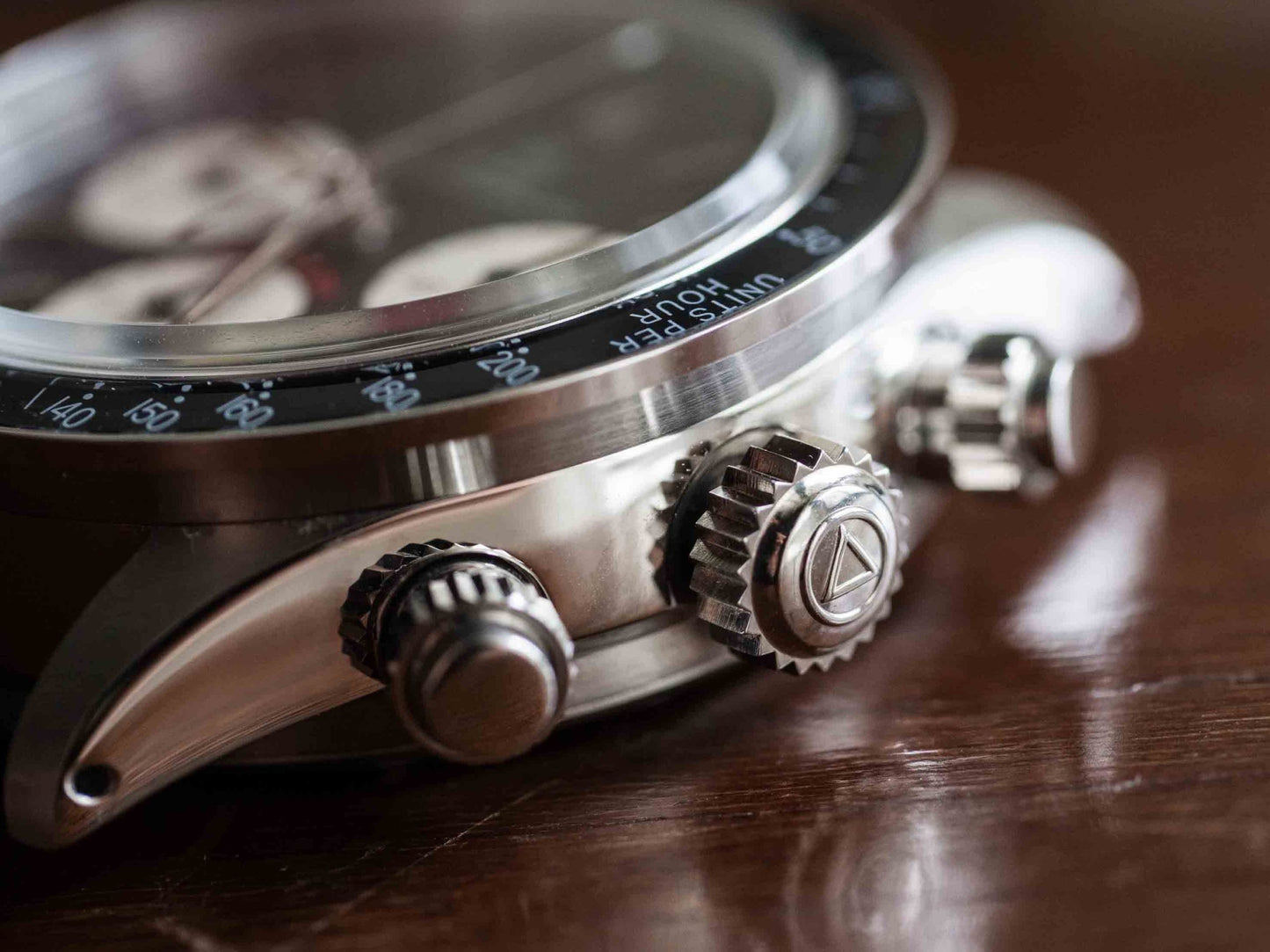 Montana – Black Dial by WMT | Time Keeper.