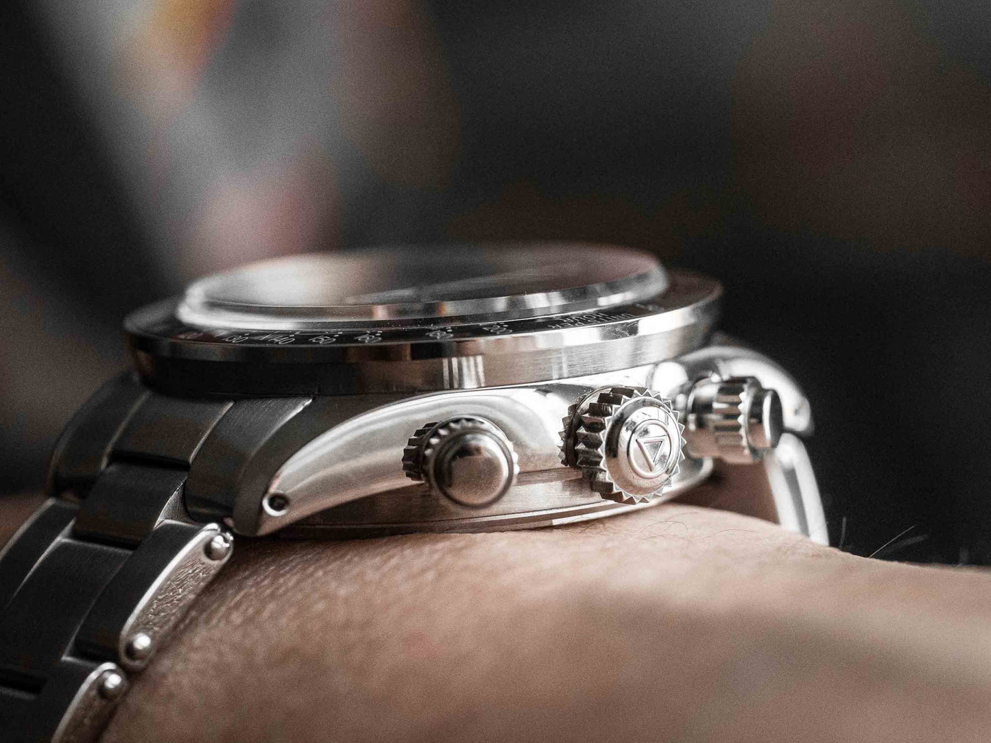 Montana – Black Dial by WMT | Time Keeper.