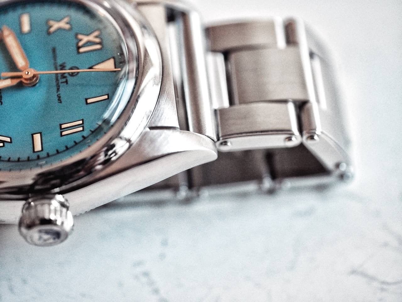 W15 9912 - Aged by WMT | Time Keeper.