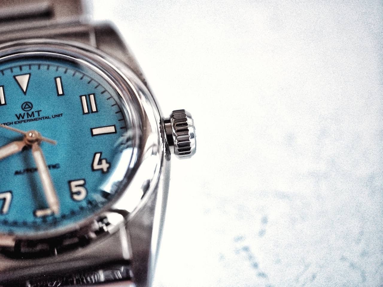 W15 9912 - Aged by WMT | Time Keeper.