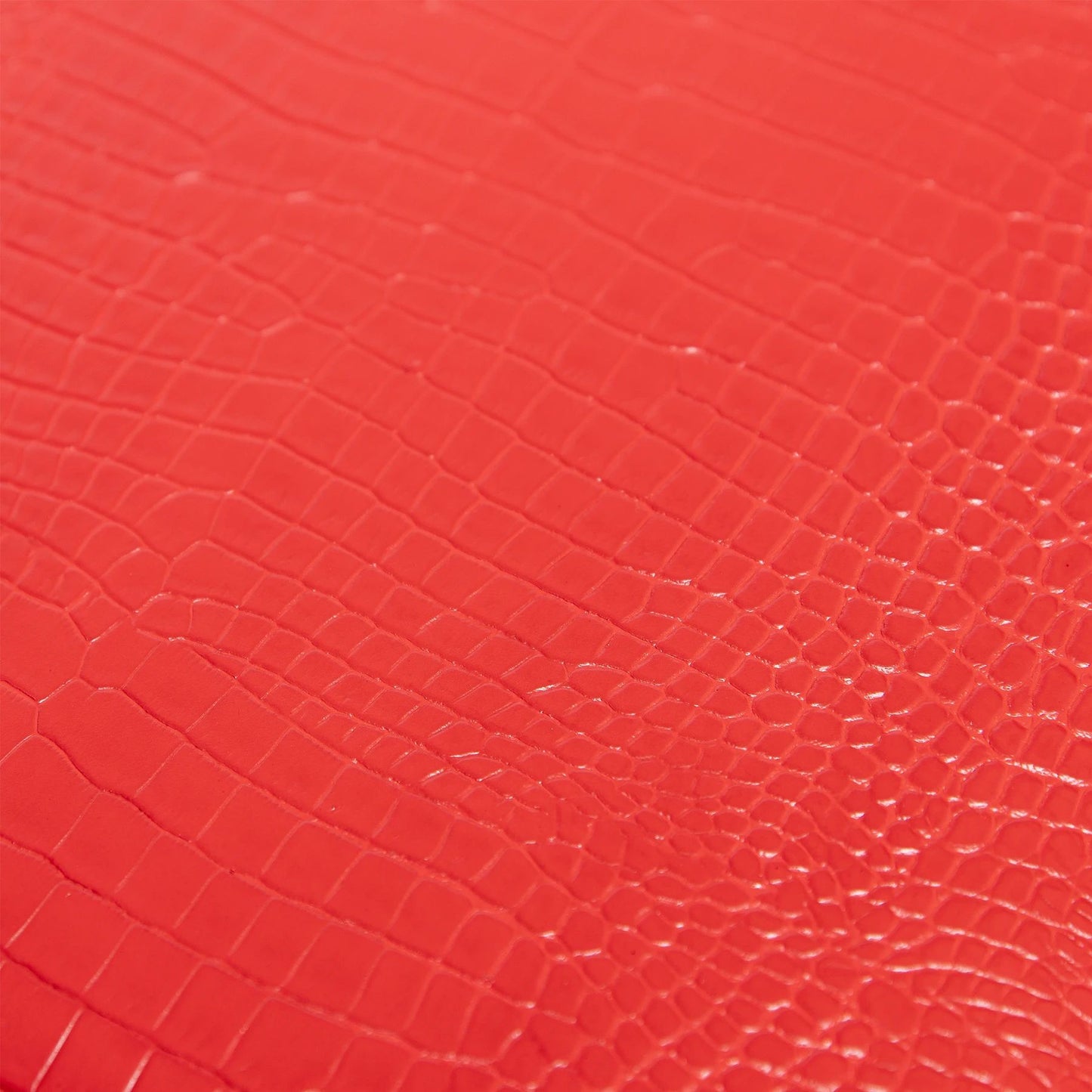 Brompton 8 Watch Box - Red by  Rapport London |  Time Keeper.