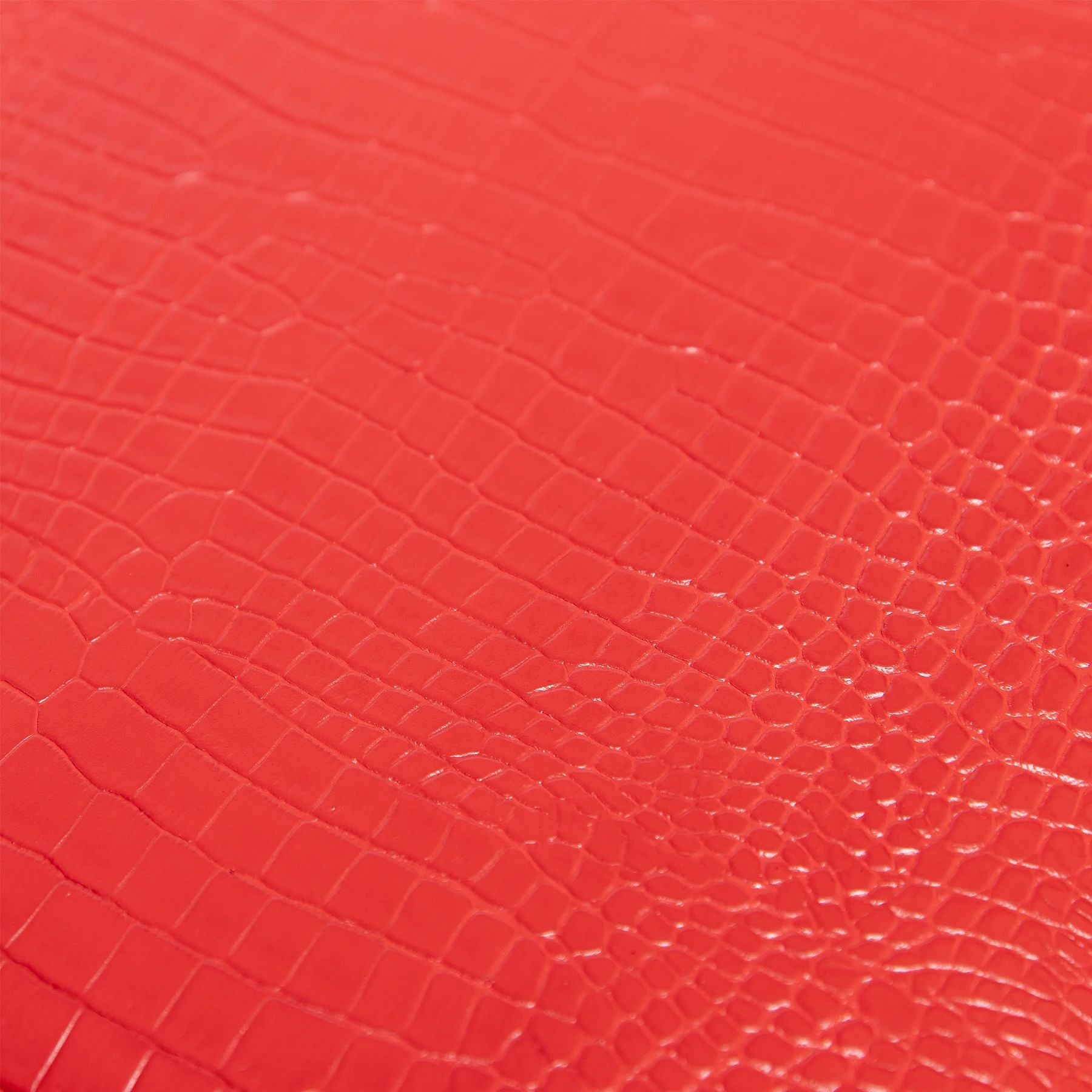 Brompton 8 Watch Box - Red by  Rapport London |  Time Keeper.