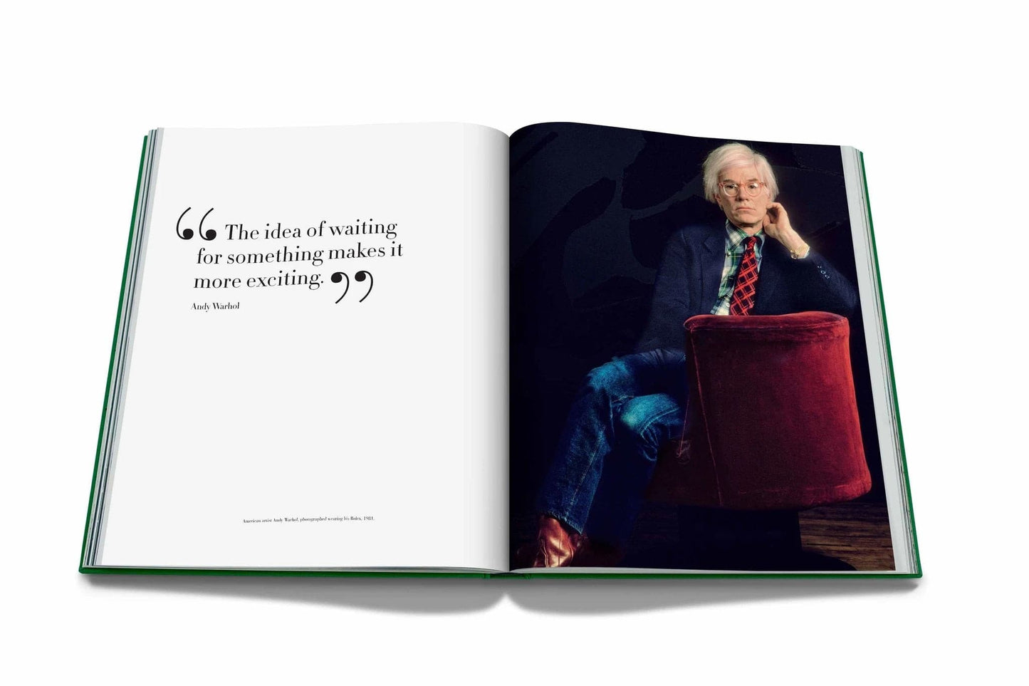 Rolex: The Impossible Collection by Assouline | Time Keeper.