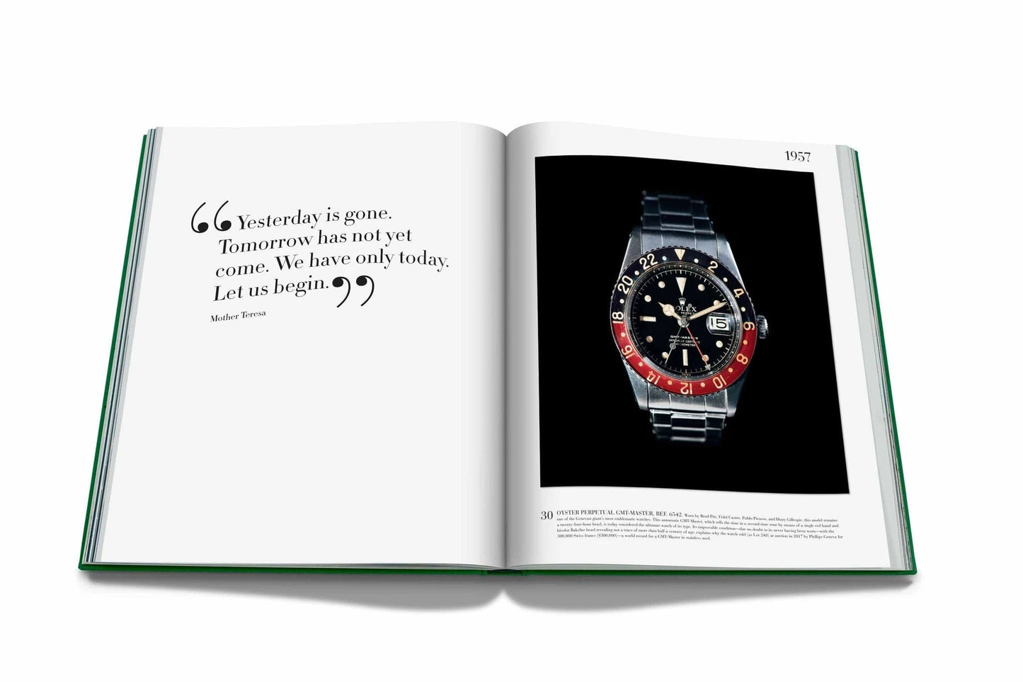 Rolex: The Impossible Collection by Assouline | Time Keeper.
