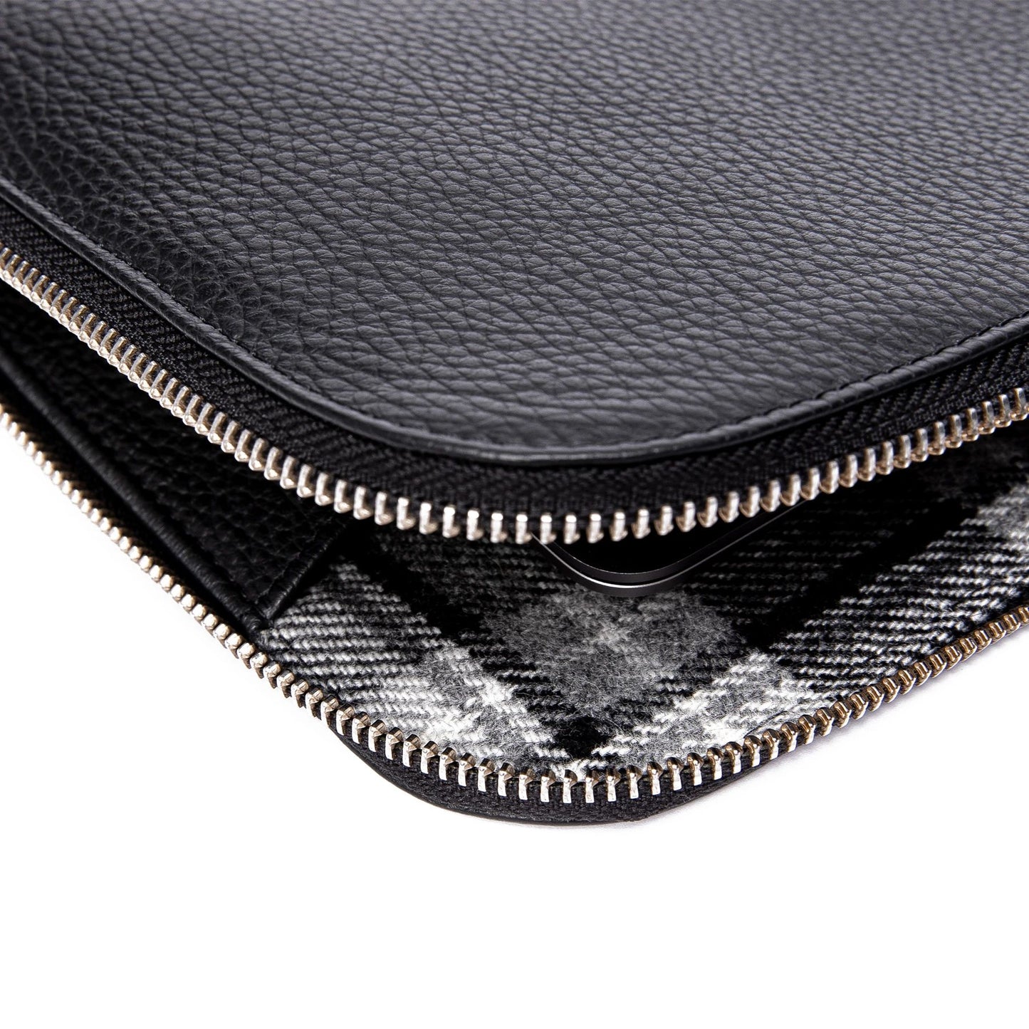 Rapport X Johnston's of Elgin Portfolio Case by Rapport London | Time Keeper.