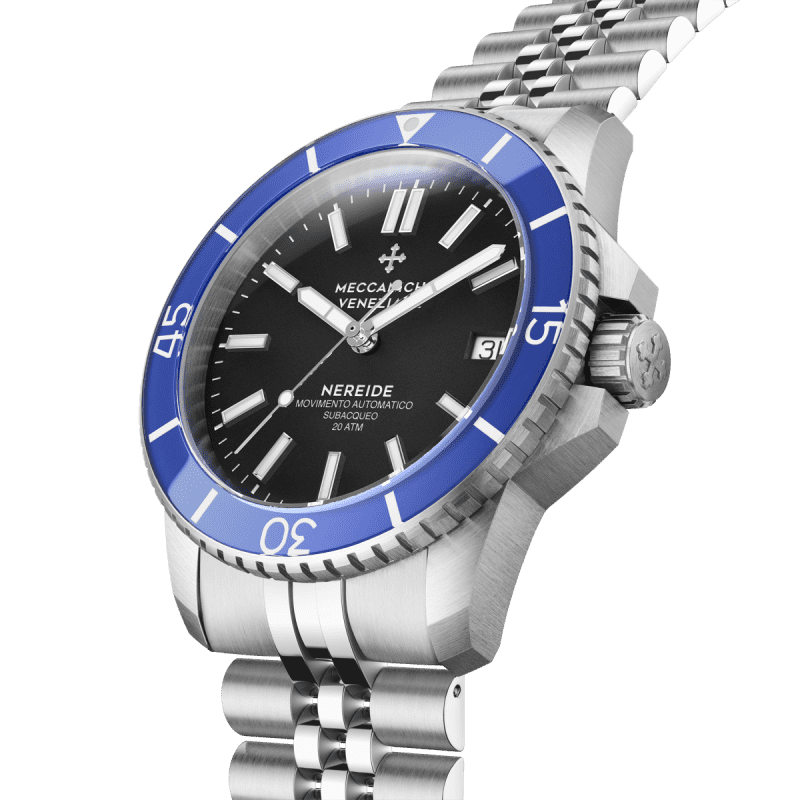 Nereide - 42mm by Venezianico | Time Keeper.