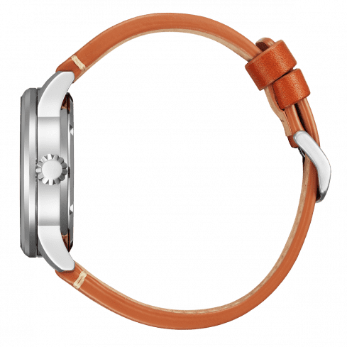 Automatic - NJ0140-25L by Citizen | Time Keeper.