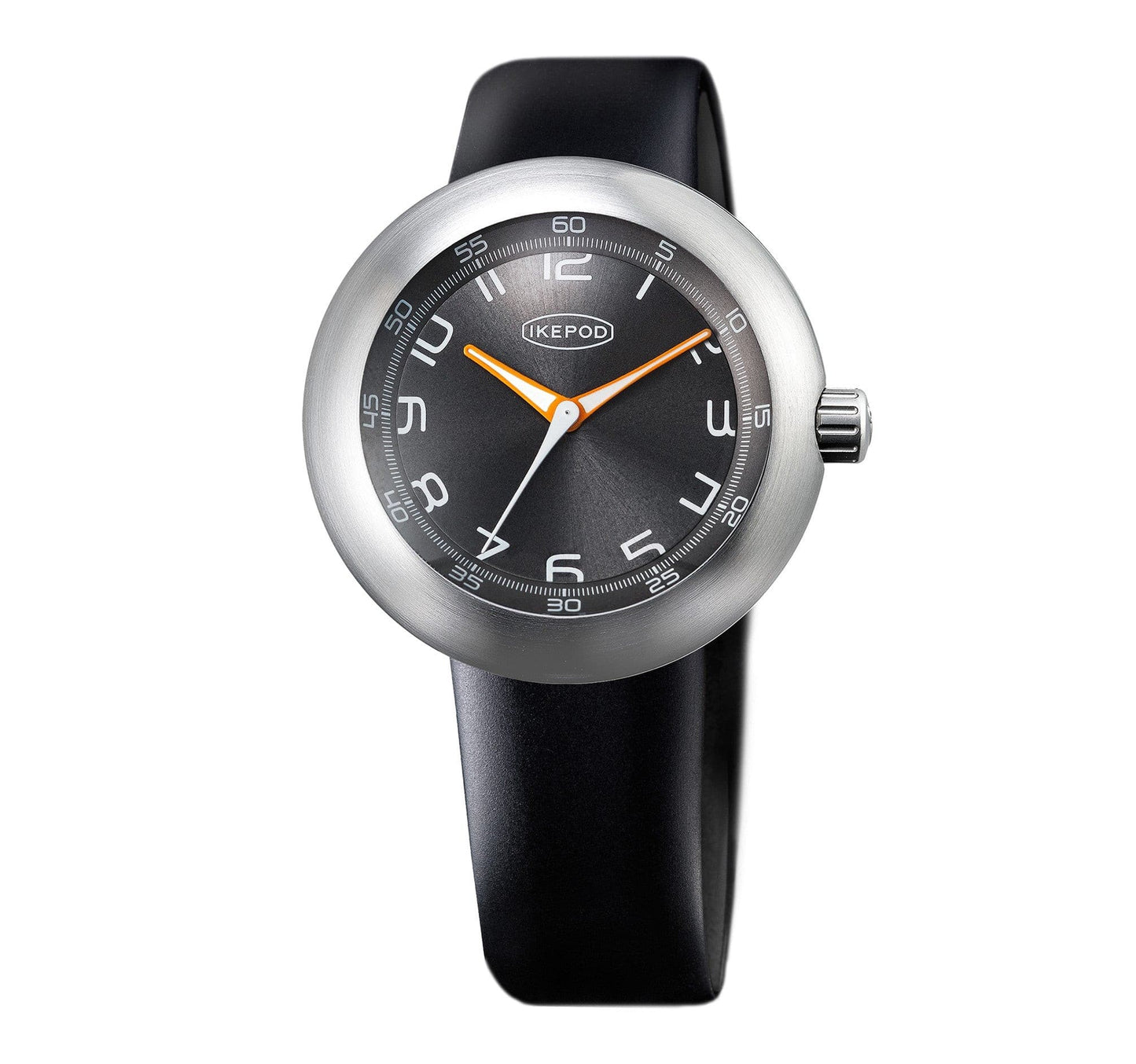 Megapod - Alexandre by Ikepod | Time Keeper.