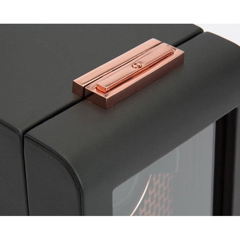 Axis Single Winder by Wolf | Time Keeper.