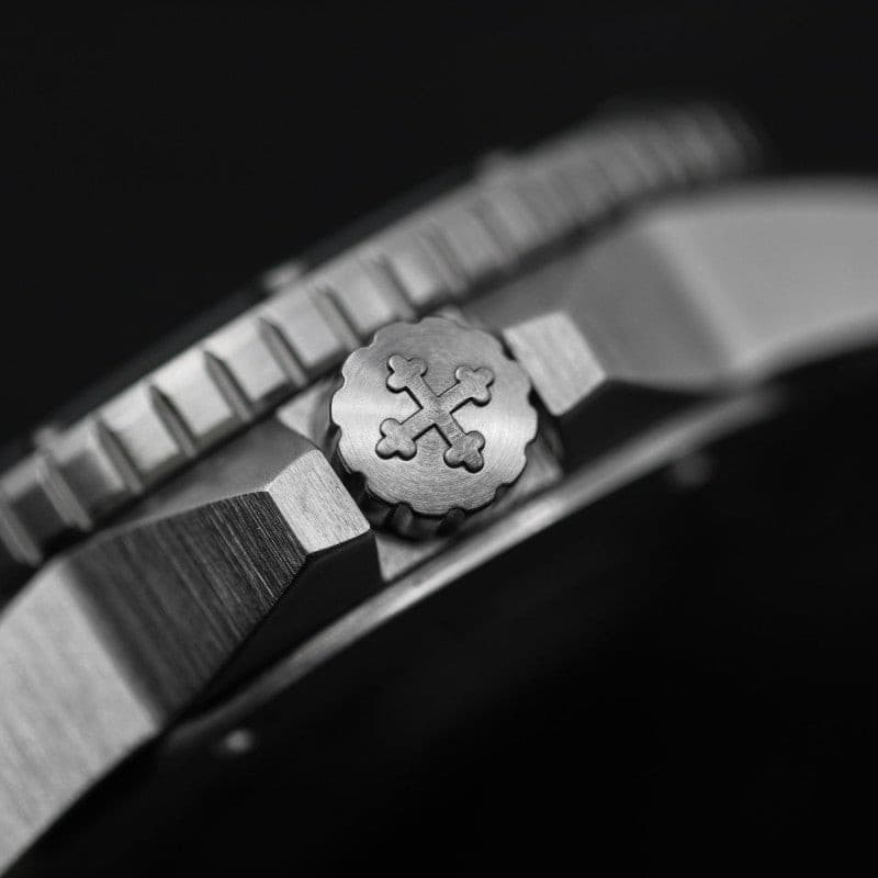Arsenale - 45mm by  Venezianico |  Time Keeper.