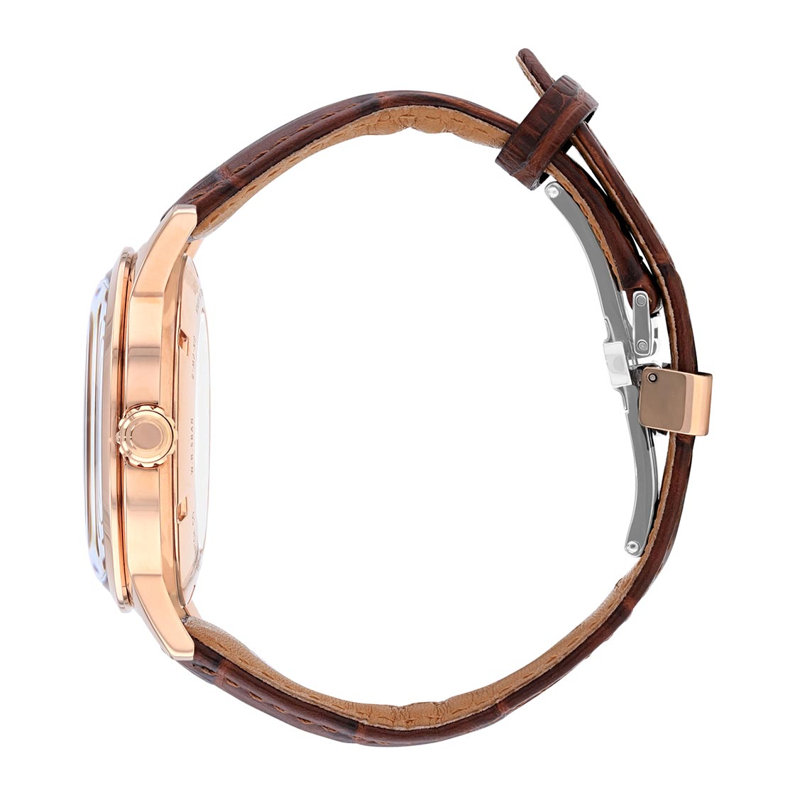 Mechanical NK0002-14W by Citizen | Time Keeper.