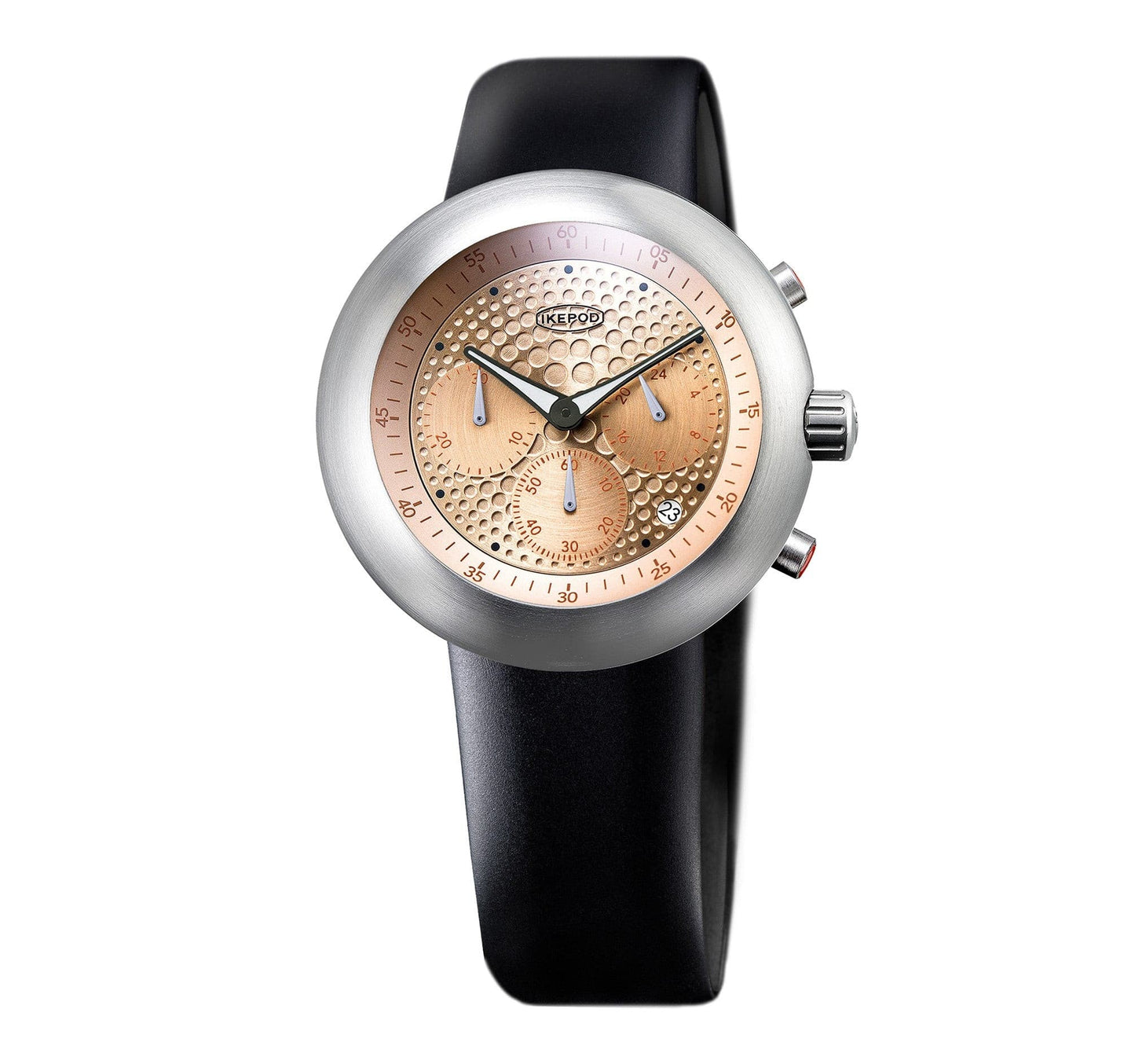 Chronopod - Gold Dots by Ikepod | Time Keeper.
