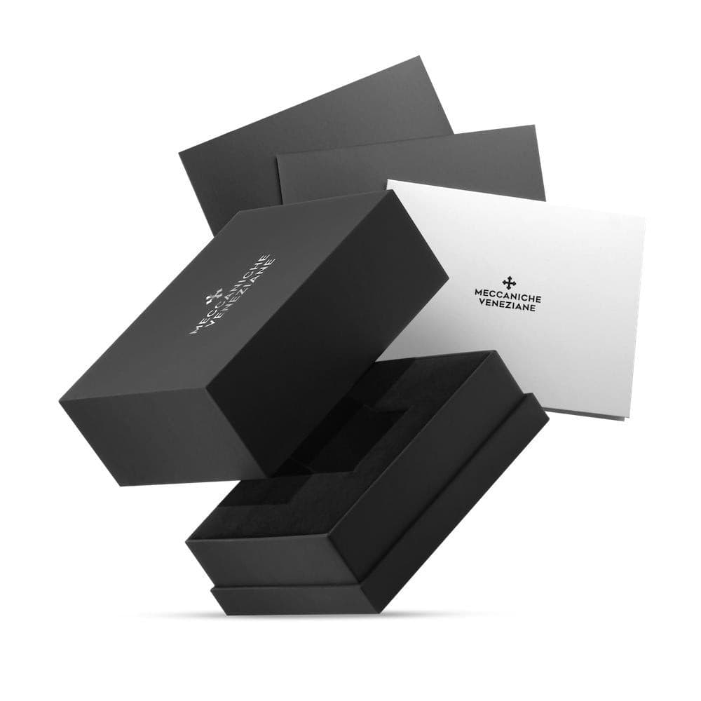 Redentore - 40mm by  Venezianico |  Time Keeper.