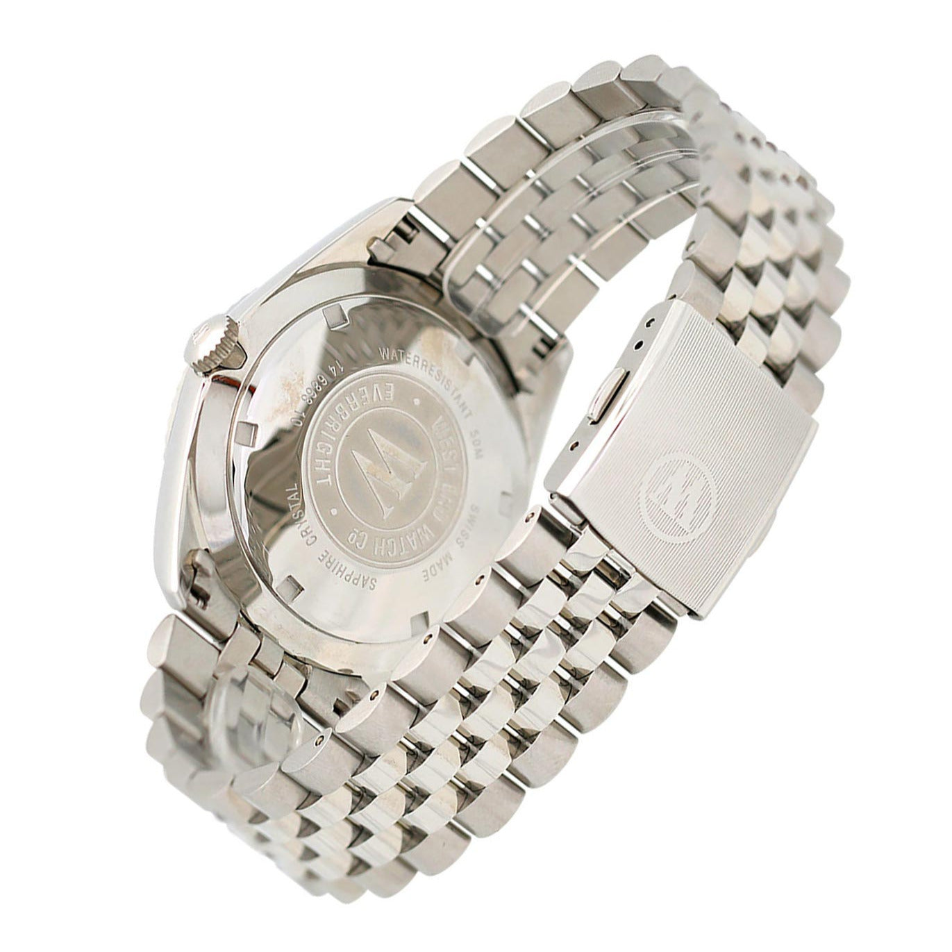 Classic 41 by West End | Time Keeper.