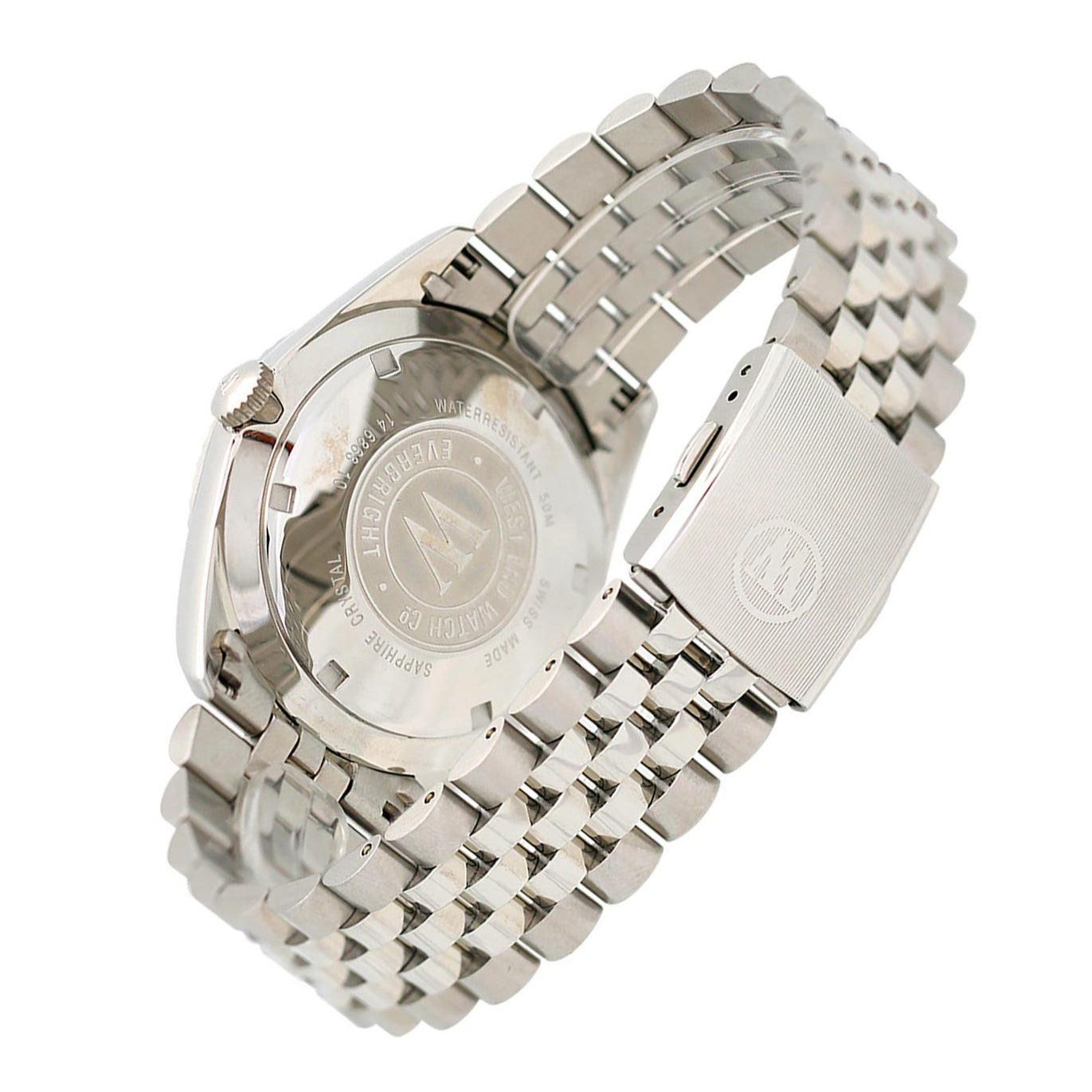 Classic 41 by West End | Time Keeper.