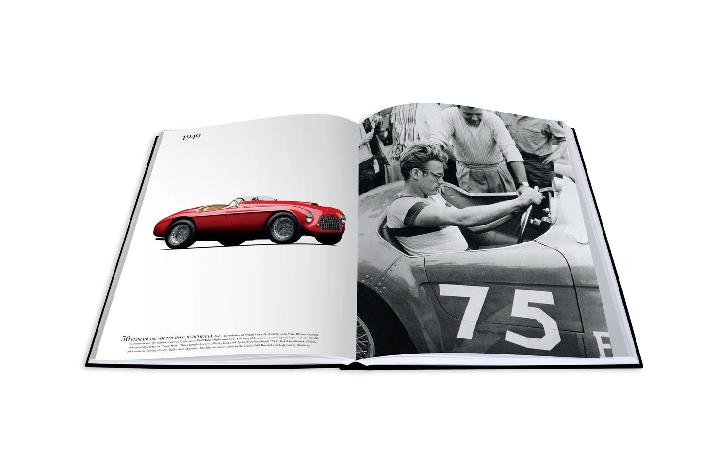 The Impossible Collection of Cars by Assouline | Time Keeper.