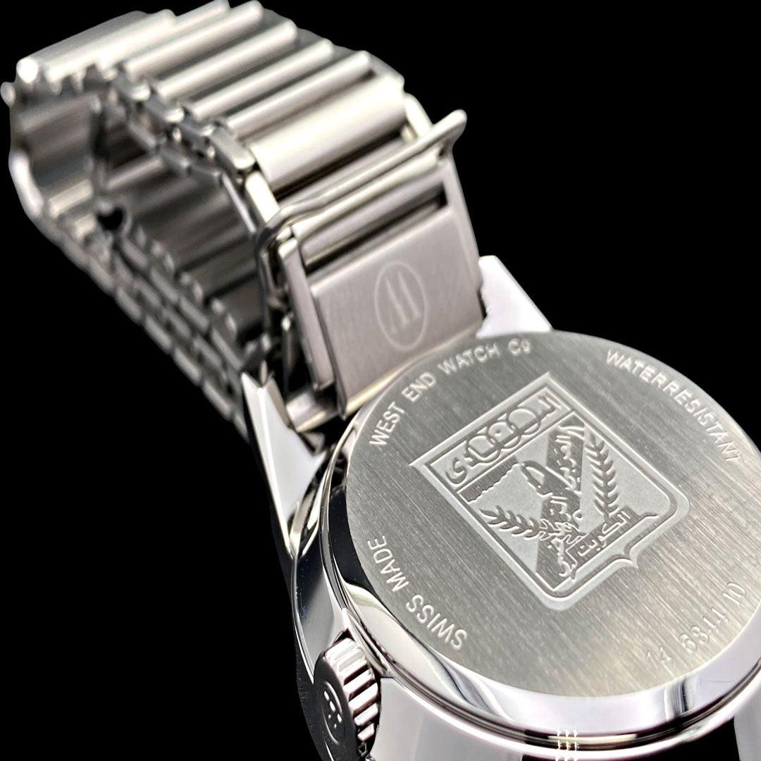 Al Arabi Club - Souq by West End | Time Keeper.