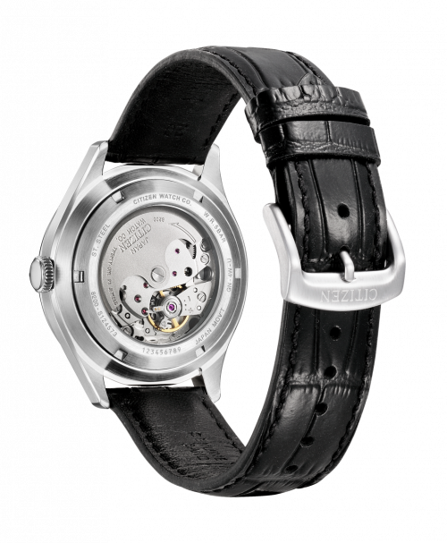 Automatic NH8390-20L by Citizen | Time Keeper.