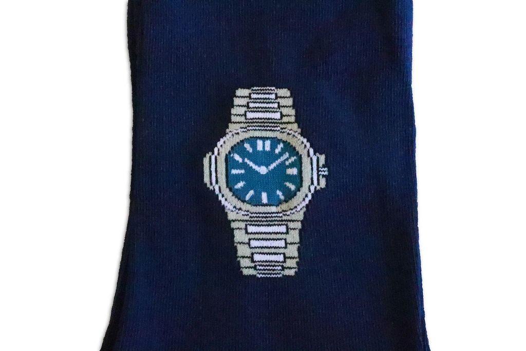 Gentas Finest Socks by Time Keeper | Time Keeper.