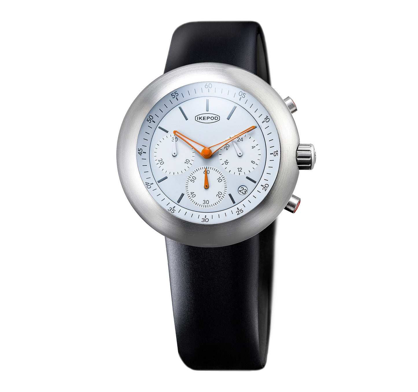 Chronopod - White Horses by Ikepod | Time Keeper.