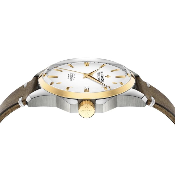 Redentore - 40mm by Venezianico | Time Keeper.