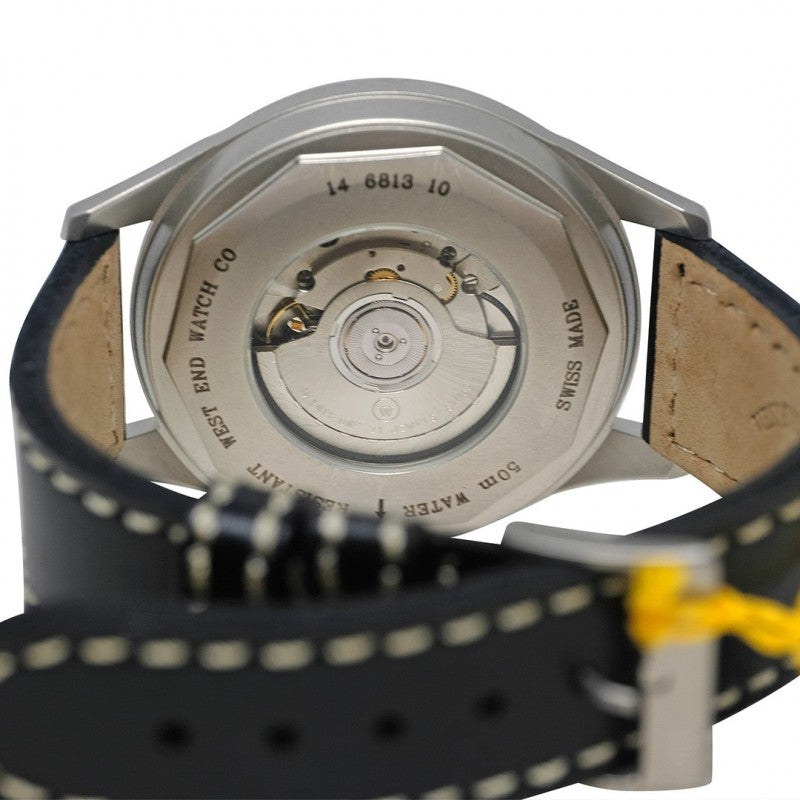 GMT by West End | Time Keeper.