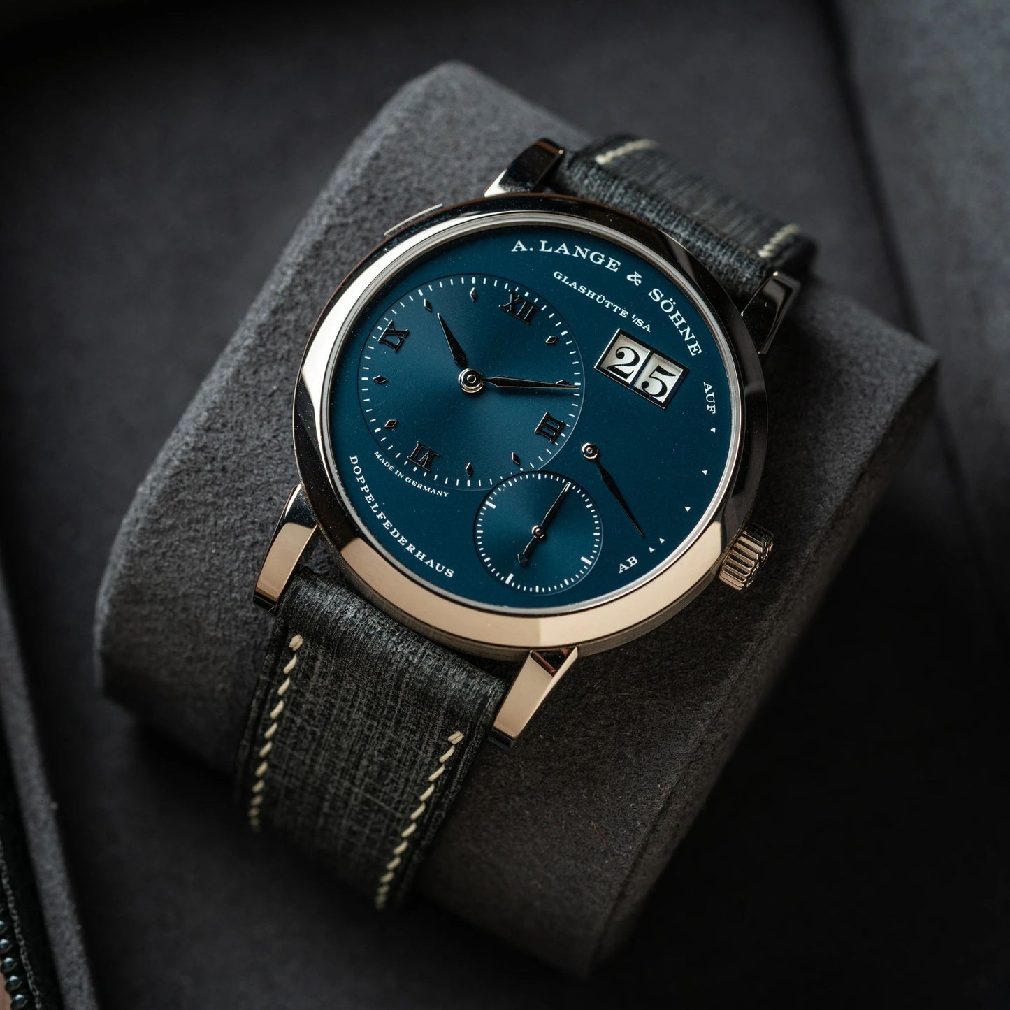 Jean Grey Babele by Delugs Straps | Time Keeper.