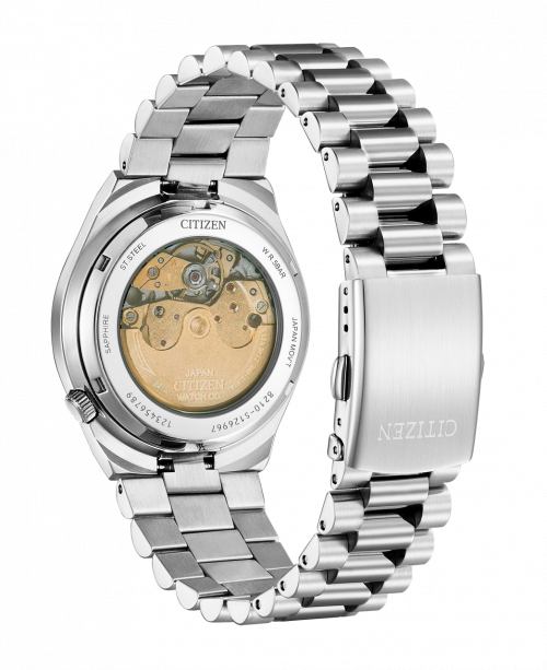 Automatic NJ0150-81X by Citizen | Time Keeper.