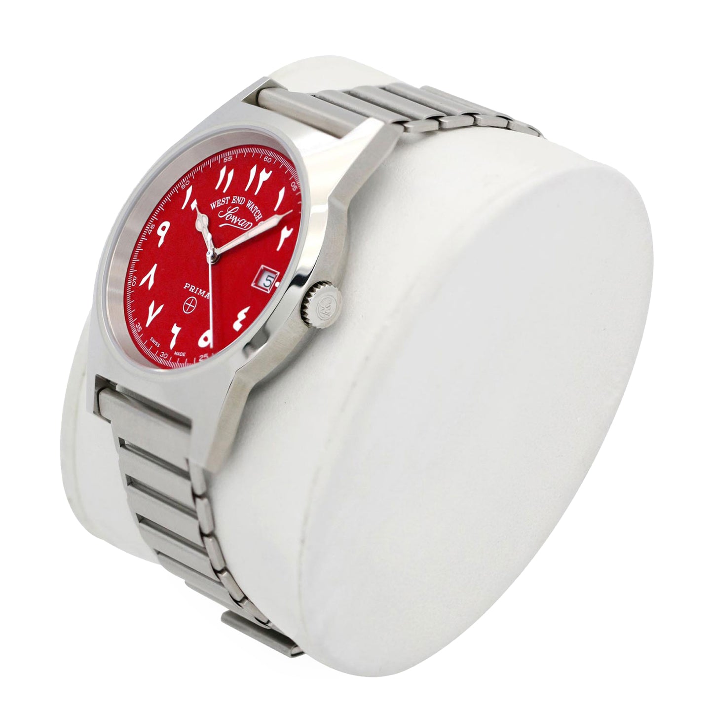Souq - Hindi Dial by West End | Time Keeper.
