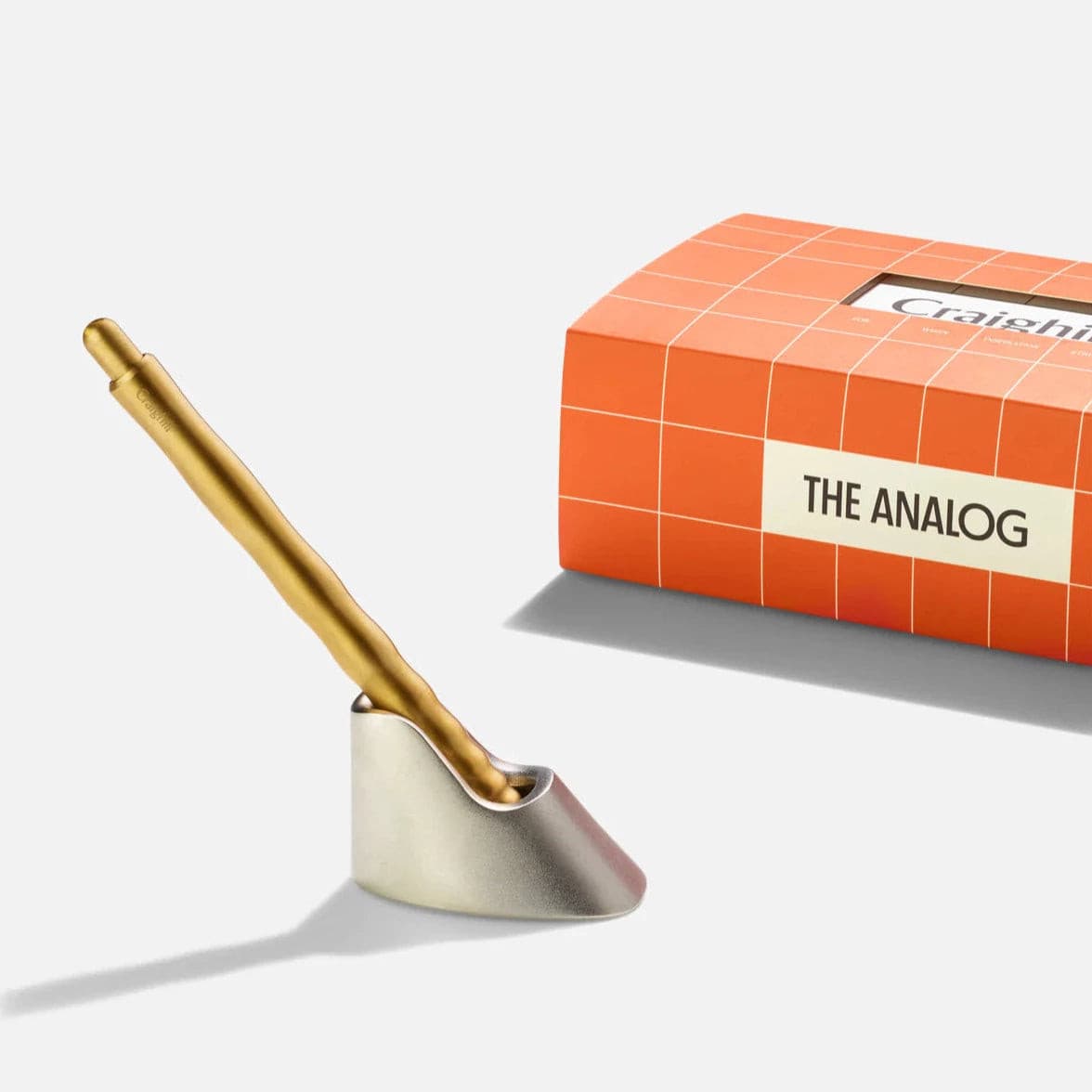The Analog Gift Box by Craighill | Time Keeper.