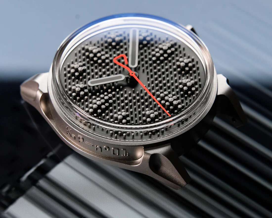 كولوكيوم: مشروع يرفض القالب التقليدي