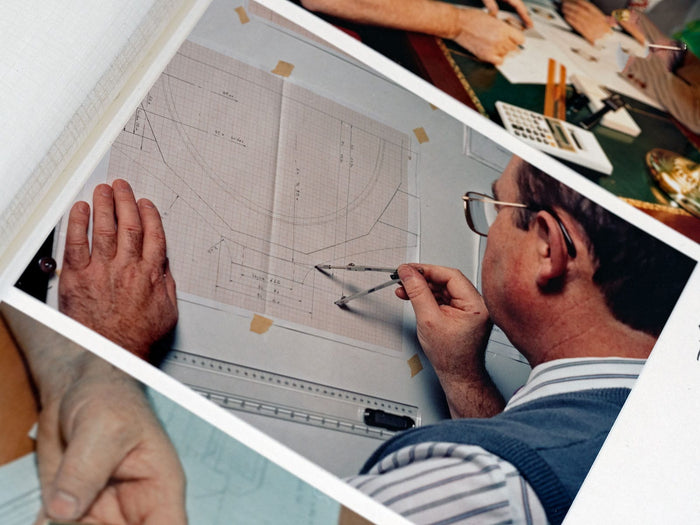 جان بيير هاغمان وحرفية علب الساعات