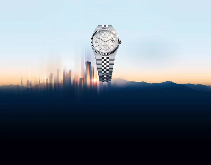 موجز أحدث إصدارات الساعات في معرض ووتشز آند وندرز لعام 2025