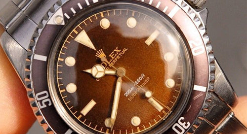 دور الباتينا: جمال أم تآكل؟