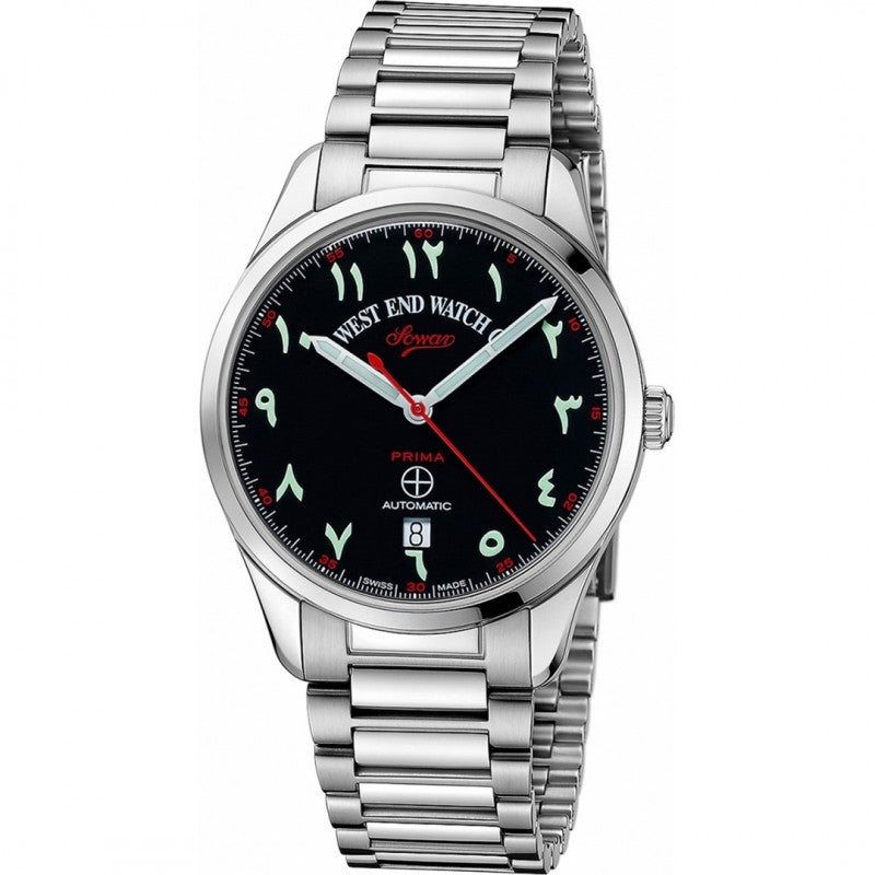 West end watch clearance price