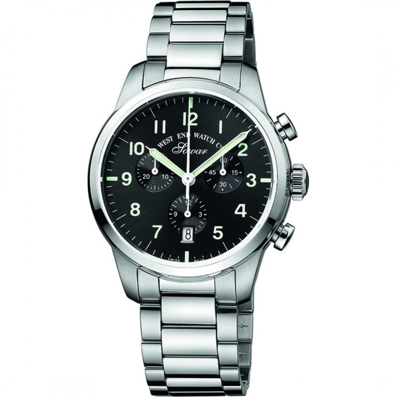 West End Watch Co. | Time Keeper West End Watch Co. | Time Keeper