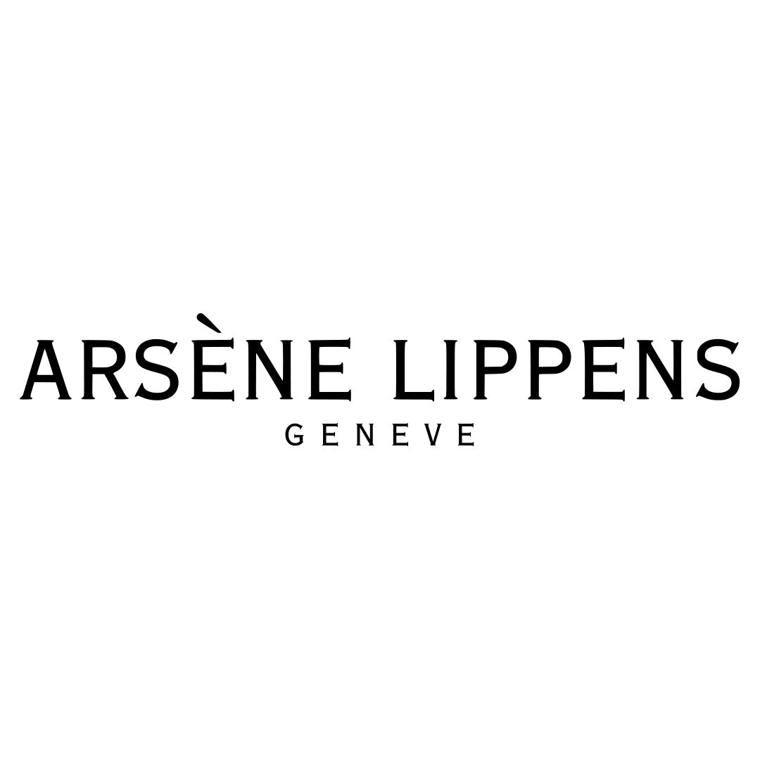 Arsène Lippens