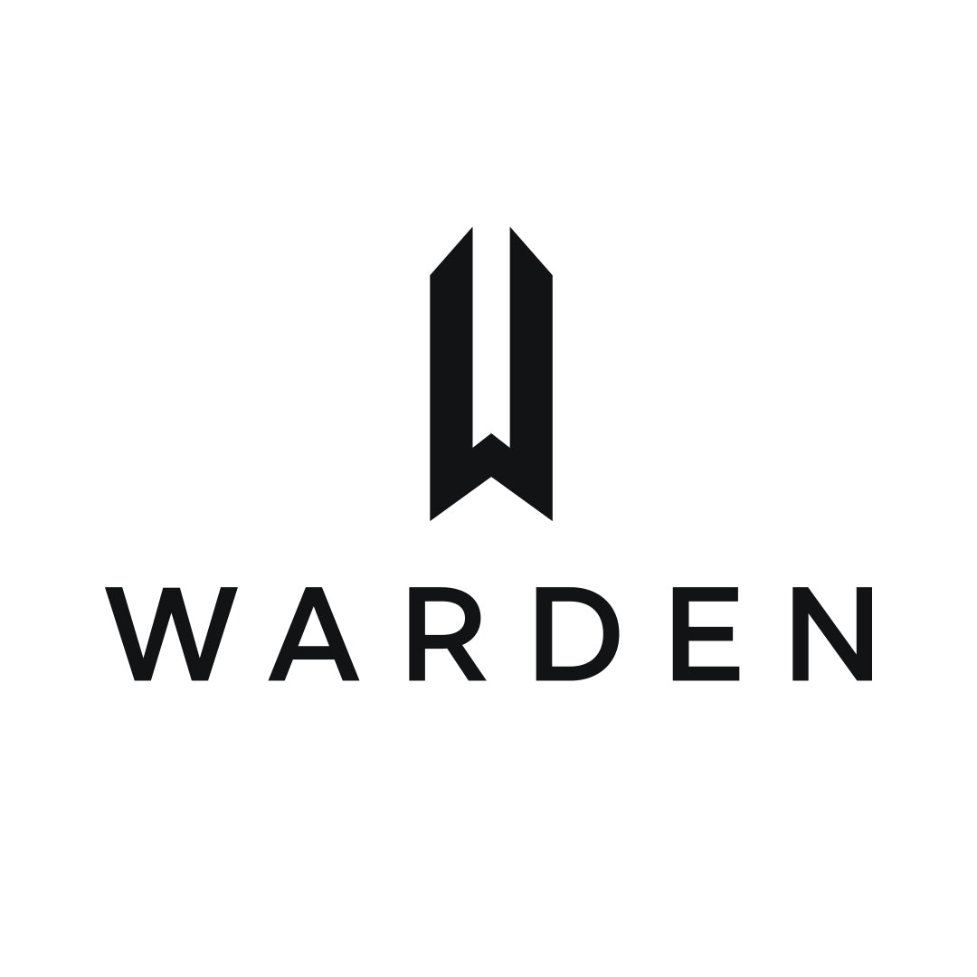 Warden